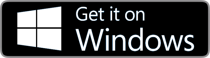 Descargar app de escritorio para Windows